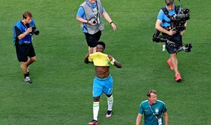 Vini Jr. pede desculpas e reafirma busca pelo hexa; Marquinhos evita projetar futuro na seleção