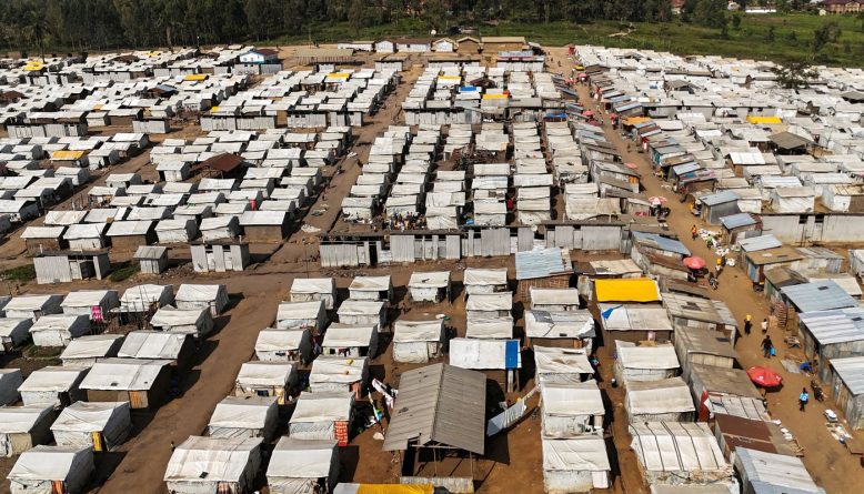 OMS alerta que surto de Ebola no Congo continua em expansão e já soma mais de 1.500 casos