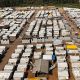 OMS alerta que surto de Ebola no Congo continua em expansão e já soma mais de 1.500 casos