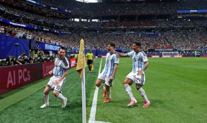Espanha e Argentina já miram 2030 com renovação e base jovem para defender título em casa
