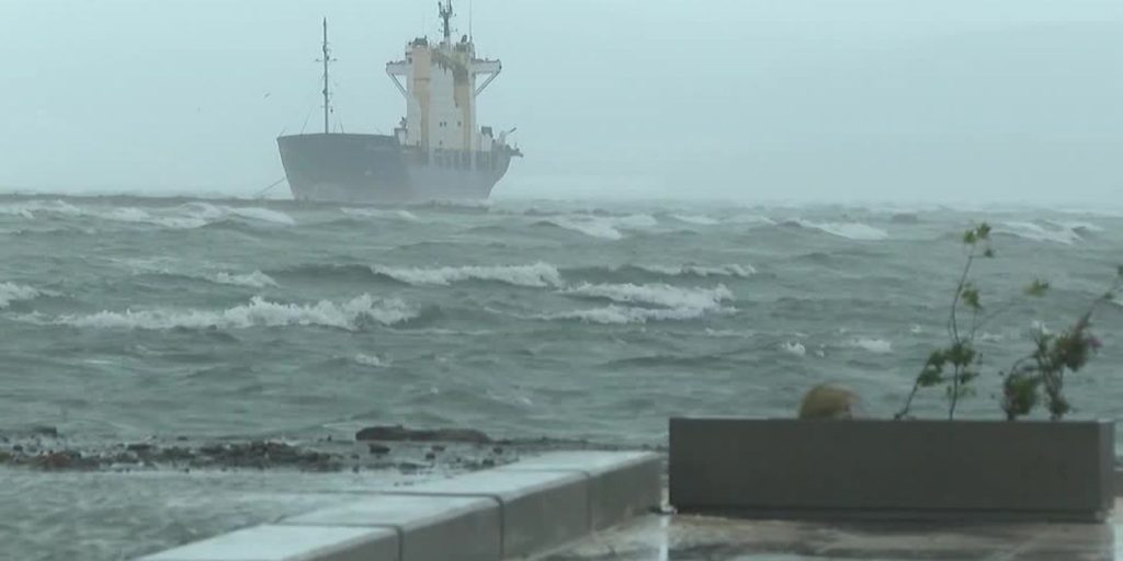 Chile decreta estado de emergência em dez regiões por causa de tempestades; três áreas entram em alerta máximo