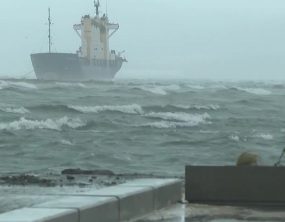 Chile decreta estado de emergência em dez regiões por causa de tempestades; três áreas entram em alerta máximo