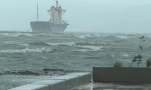 Chile decreta estado de emergência em dez regiões por causa de tempestades; três áreas entram em alerta máximo
