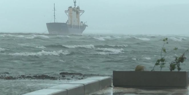 Chile decreta estado de emergência em dez regiões por causa de tempestades; três áreas entram em alerta máximo