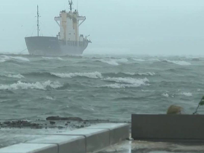 Chile decreta estado de emergência em dez regiões por causa de tempestades; três áreas entram em alerta máximo