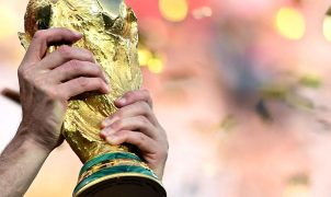 Copa do Mundo de 2030 terá seis países-sede em três continentes e celebrará centenário