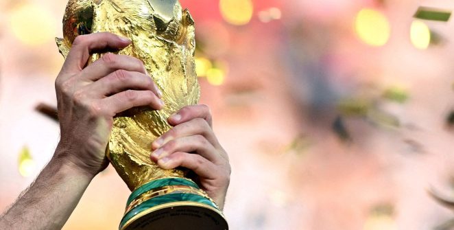 Copa do Mundo de 2030 terá seis países-sede em três continentes e celebrará centenário