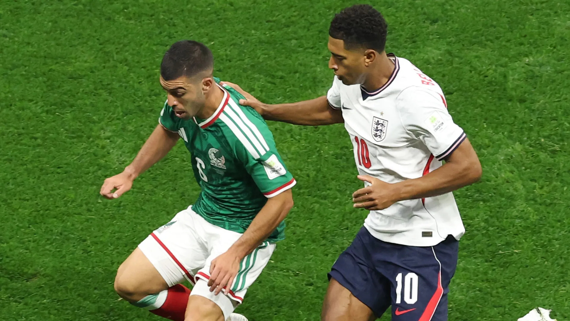Final da Copa de 2026 entre Espanha e Argentina bate recorde de audiência nos EUA com 61,1 milhões de telespectadores