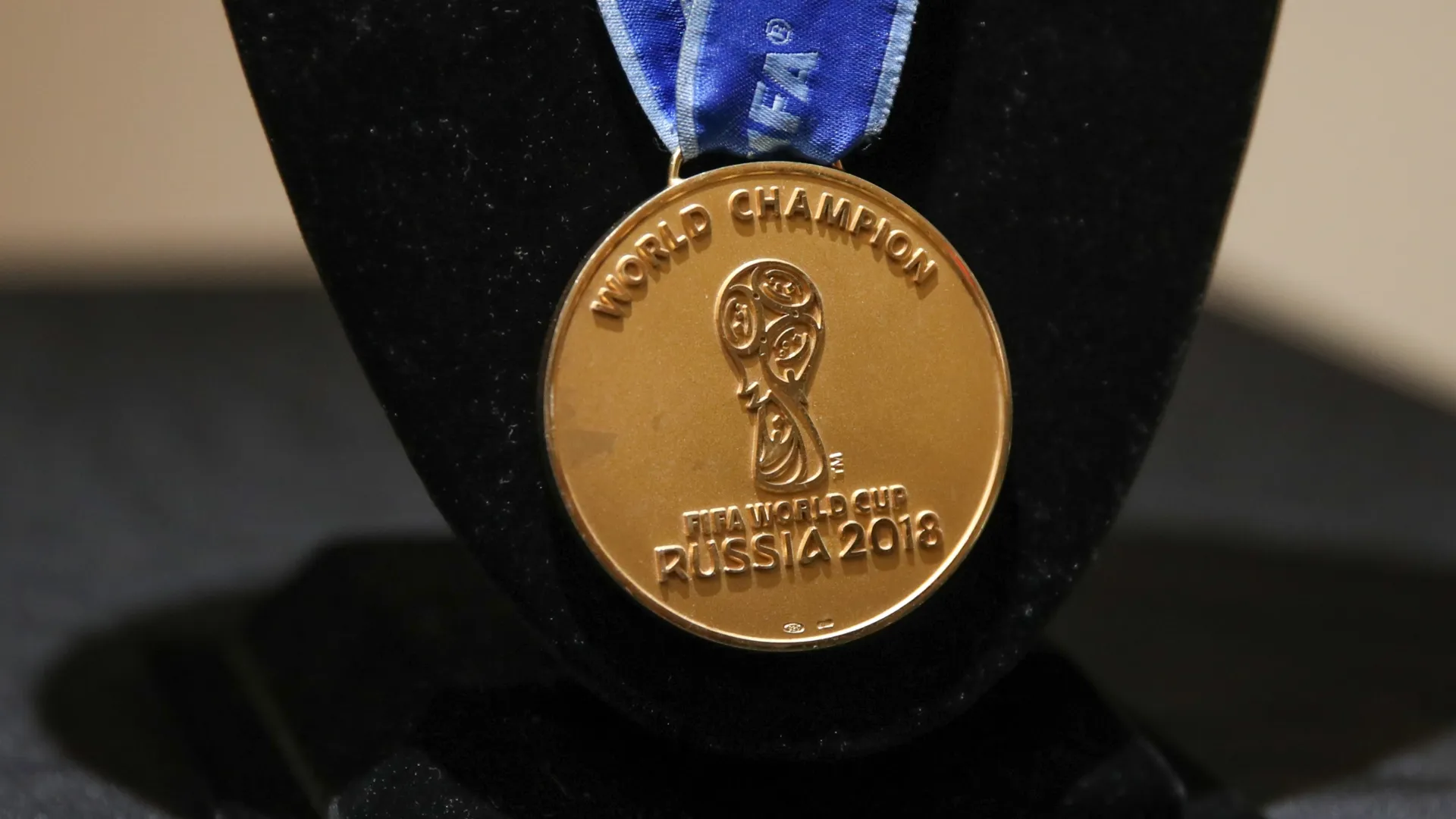 Medalhas da Copa do Mundo de 2026: o que campeão, vice e terceiro lugar recebem
