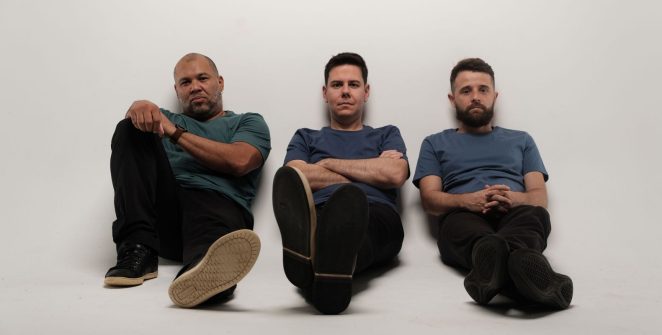 Jazz Livre na Rádio MEC homenageia centenário de Moacir Santos com especial do Alexandre Vianna Trio