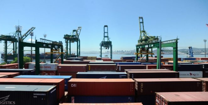 Governo eleva projeção de superávit comercial para US$ 90 bilhões em 2026