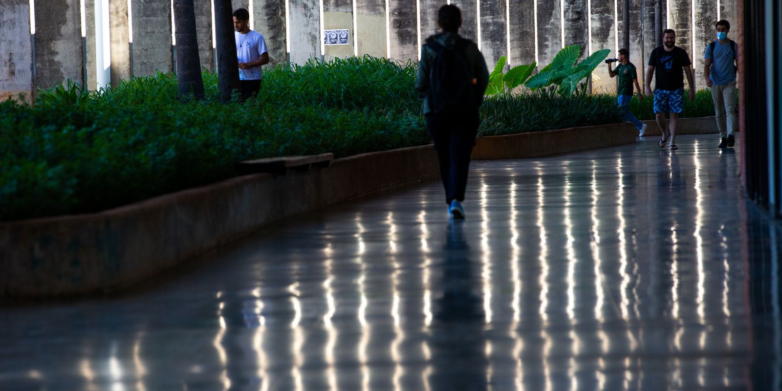 MEC abre prazo para universidades federais solicitarem implantação de cuidotecas nos campi