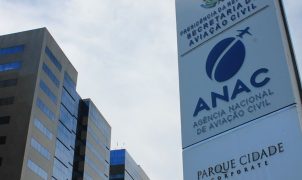 Anac alerta escolas de aviação sobre riscos de trote com óleo após morte de aspirante a piloto em Ponta Grossa