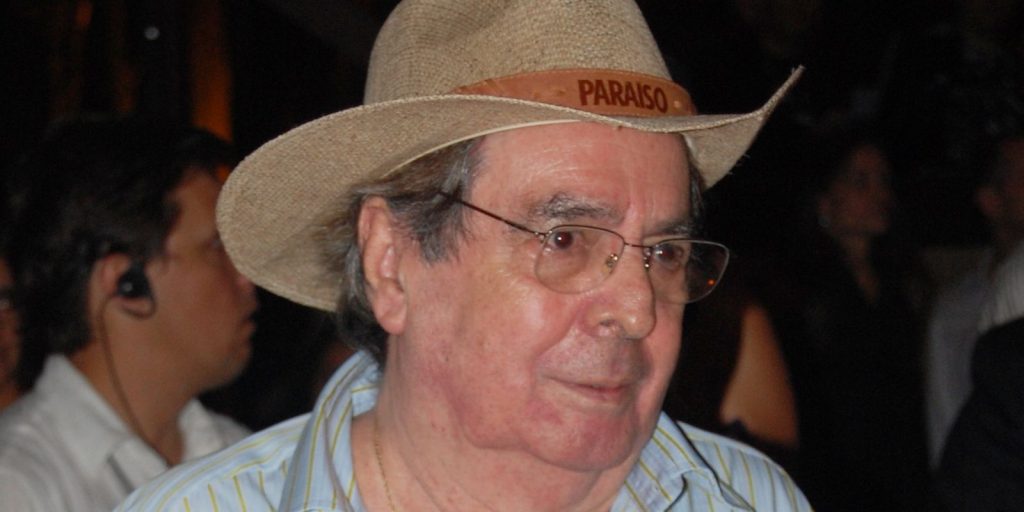 Benedito Ruy Barbosa, autor de novelas como Pantanal e Renascer, morre aos 95 anos