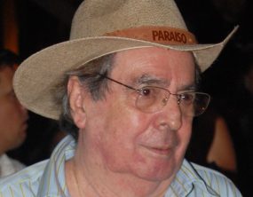 Morre Benedito Ruy Barbosa, um dos maiores novelistas da TV brasileira, aos 95 anos