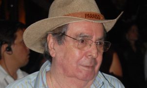 Morre Benedito Ruy Barbosa, um dos maiores novelistas da TV brasileira, aos 95 anos