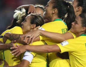 Copa do Mundo Feminina 2027 no Brasil deve injetar R$ 8,8 bilhões na economia