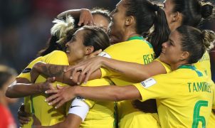 Copa do Mundo Feminina 2027 no Brasil deve injetar R$ 8,8 bilhões na economia