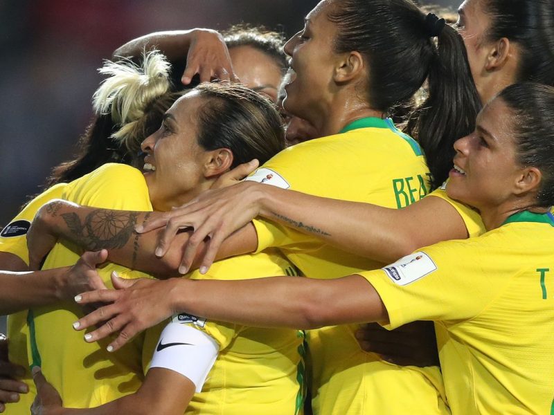 Copa do Mundo Feminina 2027 no Brasil deve injetar R$ 8,8 bilhões na economia