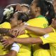 Copa do Mundo Feminina 2027 no Brasil deve injetar R$ 8,8 bilhões na economia