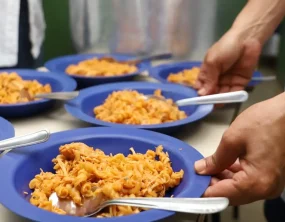 Estratégias para reduzir insegurança alimentar têm de ser permanentes