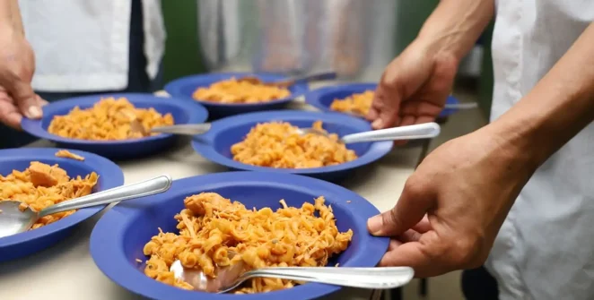 Estratégias para reduzir insegurança alimentar têm de ser permanentes