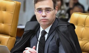 STF autoriza PF a investigar repasses de R$ 61 milhões do Banco Master para cinebiografia de Bolsonaro