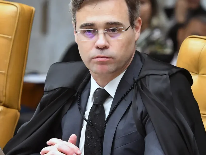 STF autoriza PF a investigar repasses de R$ 61 milhões do Banco Master para cinebiografia de Bolsonaro