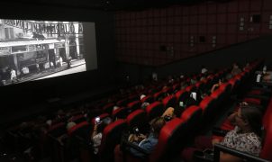 33ª edição do Festival de Cinema de Vitória começa neste sábado com mais de 90 filmes gratuitos