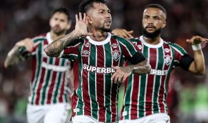 Confusão, expulsões e virada gaúcha marcam retorno do Brasileirão