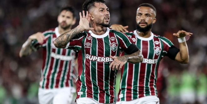 Confusão, expulsões e virada gaúcha marcam retorno do Brasileirão