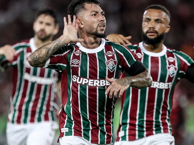 Confusão, expulsões e virada gaúcha marcam retorno do Brasileirão