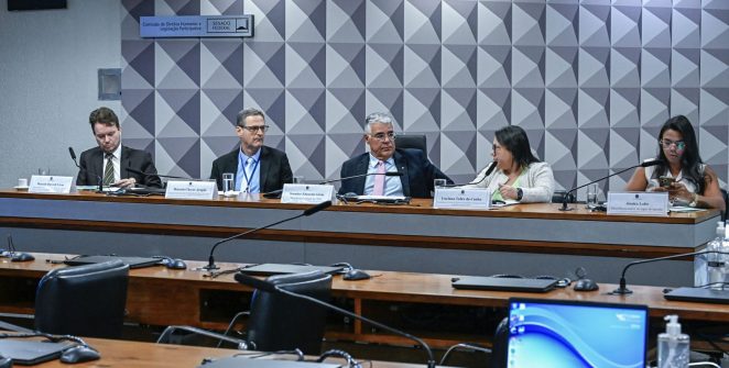Defensores públicos pedem restrições à publicidade de bets, equiparando-a à do cigarro