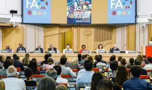 Brasil segue fora do Mapa da Fome pela segunda vez, aponta relatório da FAO