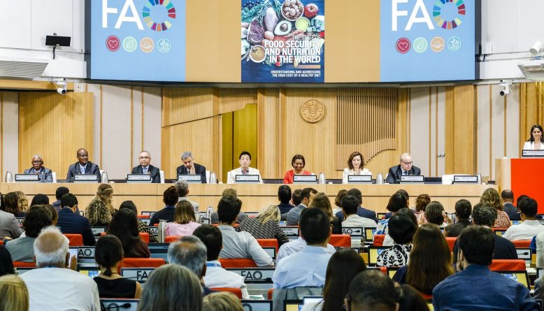 Brasil segue fora do Mapa da Fome pela segunda vez, aponta relatório da FAO