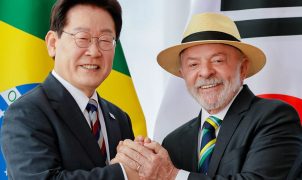 Brasil e Coreia do Sul criam grupo de trabalho para retomar acordo Mercosul-Coreia