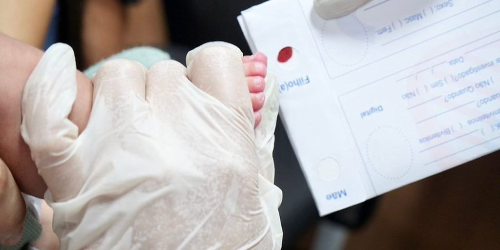 Defensoria Pública realiza exames de DNA gratuitos no metrô da Carioca nesta sexta-feira