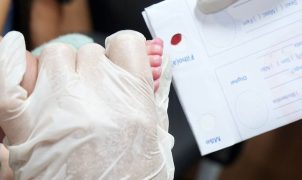 Defensoria Pública realiza exames de DNA gratuitos no metrô da Carioca nesta sexta-feira