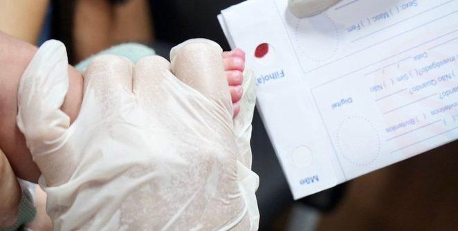 Defensoria Pública realiza exames de DNA gratuitos no metrô da Carioca nesta sexta-feira