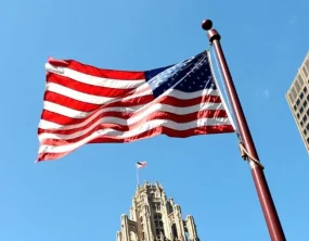 America’s 250th celebration continues on the battlefields that made us free