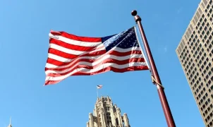 America’s 250th celebration continues on the battlefields that made us free