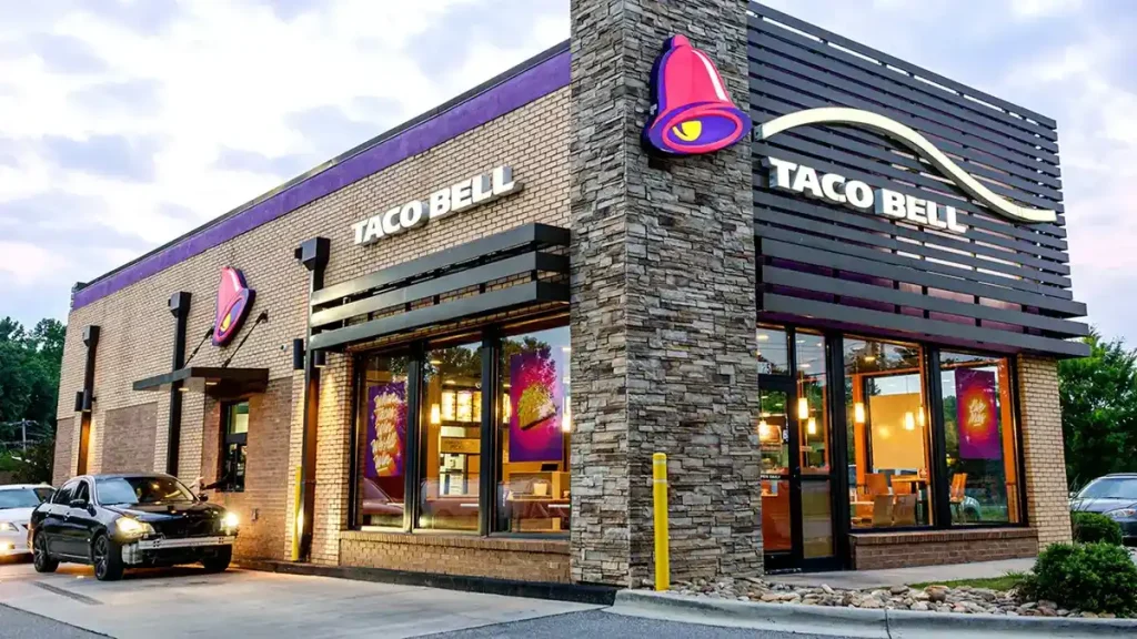 taco bell