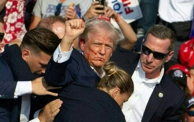 Relatório aponta falhas múltiplas do Serviço Secreto em tentativa de assassinato de Trump