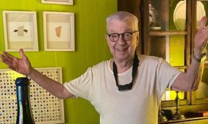 Renato Machado, ex-âncora do Bom Dia Brasil, morre aos 83 anos no Rio