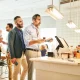 Line sitting trend grows as TikTok drives viral food wait culture