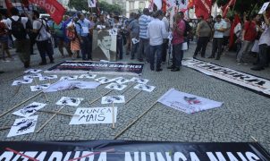 Estado pede desculpas por desaparecimento de aluno da UnB na ditadura