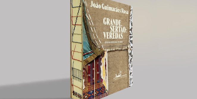 Setenta anos de Grande Sertão: Veredas: obra de Guimarães Rosa segue instigante e revela novas camadas
