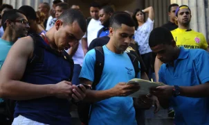 CNU 2: Ministério divulga classificação final de aprovados em vagas imediatas e lista de espera