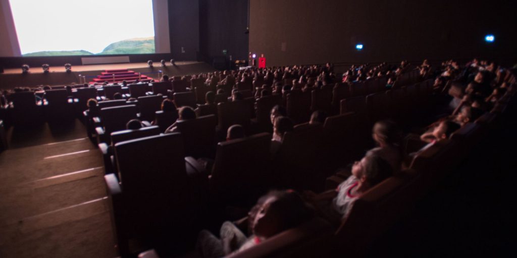 36º Cine Ceará abre inscrições gratuitas para mostras competitivas; festival homenageia os 300 anos de Fortaleza