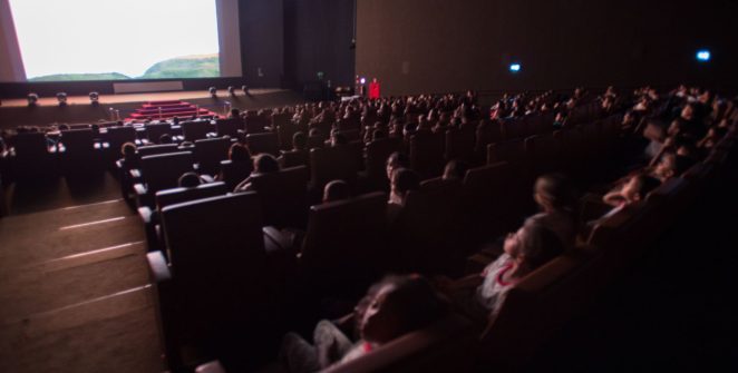 36º Cine Ceará abre inscrições gratuitas para mostras competitivas; festival homenageia os 300 anos de Fortaleza